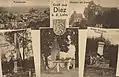 Gruß aus Diez an der Lahn, 1916