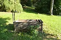Brunnen in Diez