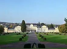 Schloss Oranienstein, Diez