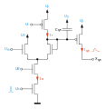 Differenz-Integrator