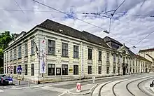 Gartenpalais Schönborn