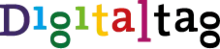 Logo Digitaltag 2024