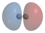 Antibindendes Molekülorbital