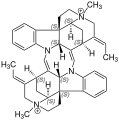 C-Dihydrotoxiferin