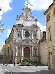 Kapelle der Karmeliter