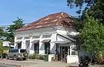 Ehemalige Wohnhaus des Direktors der Banco Nacional Ultramarino in Dili