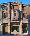 Jugendstilhaus Stummstraße 19, erbaut 1905