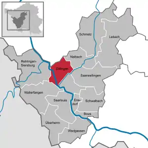 Karte