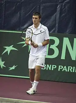 Dimitar Kutrowski
