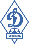 FK Dynamo Moskau