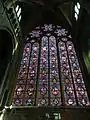 Innenraum Notre-Dame de Dinant