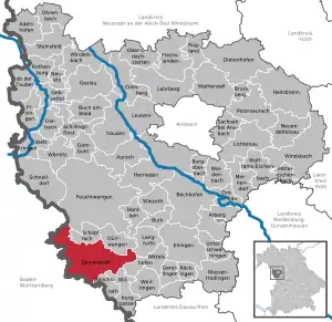 Karte
