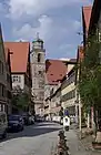 Turmgasse