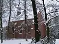 Burgkapelle