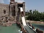 „Dino Island“im Legoland Malaysia