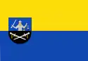 Flagge des Ortes Dinxperlo