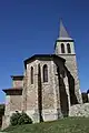 Kirche Saint-Julien