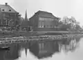 Villa Geber