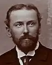 Franz Wenisch †, 1903–1912