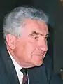 Ernest Ettenauer 1968–1989