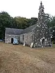 Kapelle Saint-Divy