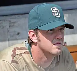 Dirk Hayhurst (2008)