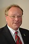 Dirk Niebel2005–2009