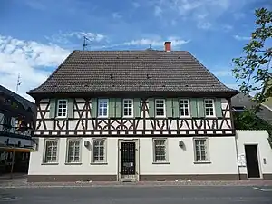 St.-Michael-Apotheke