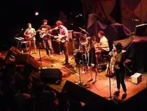 Dirty Projectors (2009)