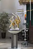 Taufe Jesu