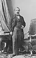 André Adolphe-Eugène DisdériKaiser Napoleon III., Paris 1859