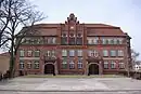 Diesterwegschule in Beelitz
