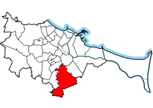 Orunia-Św. Wojciech-Lipce