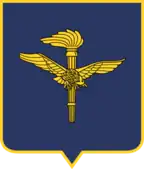 Wappen Heeresfliegerkommando