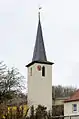 St. Rochus
