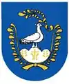 Wappen von Divín