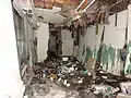Faubourg Brewery Party Room