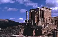 Djémila