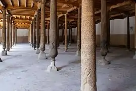 Dschuma-Moschee