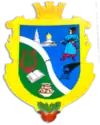 Wappen von Dschulynka