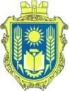 Wappen von Dschuryn