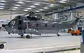 S-61A Sea King, 2004