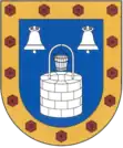 Wappen von Dlažkovice