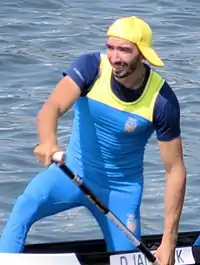 Dmytro Jantschuk (2016)