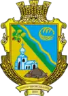 Wappen von Dmytruschky