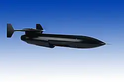 EADS DO-DT 55
