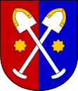 Wappen von Dobříkov