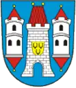 Wappen von Dobřany