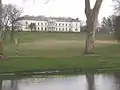 Schloss Somlóvár, heute: Doba (Ungarn)