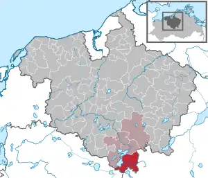 Karte